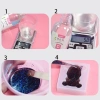 Keo resin epoxy trong suốt AB 3:1 100g – Đồ handmade, trang sức DIY, giá 35k 4