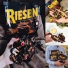 Kẹo Riesen Đức socola hương vị đặc trưng, vỏ ngọt mịn - Giảm giá 130.000₫, giá gốc 158.600₫