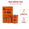 Keo rồng vàng Y66 DRAGON siêu dính - Dán thảm nỉ, trải sàn bền, giảm còn 29.000₫