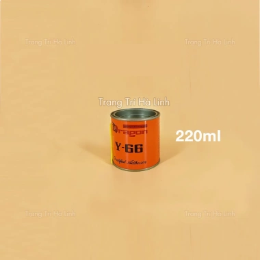 Keo rồng vàng Y66 DRAGON siêu dính - Dán thảm nỉ, trải sàn bền, giảm còn 29.000₫ 6