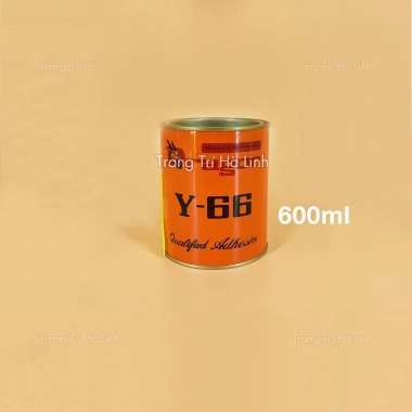 Keo rồng vàng Y66 DRAGON siêu dính - Dán thảm nỉ, trải sàn bền, giảm còn 29.000₫ 7