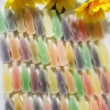 Kẹo sáp hình chai rượu mix vị trái cây tự nhiên - 10/20/50 viên, giá chỉ 27.000đ