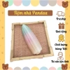 Kẹo sáp hình trái bắp khổng lồ mix vị siu cute - Size 9.5x3.3cm, giá chỉ 27.000đ