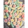 Kẹo sáp nhân siro trái cây 1kg giá ưu đãi 65k - Iyesfood khuyến mãi siêu rẻ 5