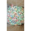 Kẹo sáp nhân siro trái cây 1kg giá ưu đãi 65k - Iyesfood khuyến mãi siêu rẻ 6