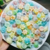 Kẹo sáp ong nhân siro 100g - Hương trái cây đa dạng, giảm giá 33.000₫ từ 42.570, siêu ngon 2