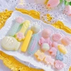 Kẹo sáp ong nhân siro 100g - Hương trái cây đa dạng, giảm giá 33.000₫ từ 42.570, siêu ngon 5