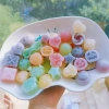 Kẹo sáp ong nhân siro 100g - Hương trái cây đa dạng, giảm giá 33.000₫ từ 42.570, siêu ngon 9