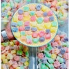 Kẹo sáp ong nhân trái cây mix vị từ 100g đến 500g giảm giá 25.000, ngon đa dạng, mua ngay 2