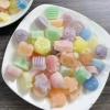 Kẹo sáp ong nhân trái cây mix vị từ 100g đến 500g giảm giá 25.000, ngon đa dạng, mua ngay 4