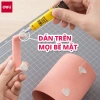 Keo siêu dính đa năng Deli 7ml/20ml 7.140/7.149 - Dán chắc, khô nhanh, chỉ 38.000₫ 2
