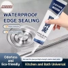 Keo Silicon Đa Năng Meour 60ml Chống Thấm, Khô Nhanh, Không Mốc cho Phòng Tắm, Nhà Bếp 3