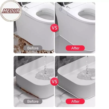 Keo Silicon Đa Năng Meour 60ml Chống Thấm, Khô Nhanh, Không Mốc cho Phòng Tắm, Nhà Bếp 6