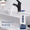 Keo Silicon Đa Năng Meour 60ml Chống Thấm, Khô Nhanh, Không Mốc cho Phòng Tắm, Nhà Bếp 7