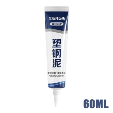Keo Silicon Đa Năng Meour 60ml Chống Thấm, Khô Nhanh, Không Mốc cho Phòng Tắm, Nhà Bếp 10