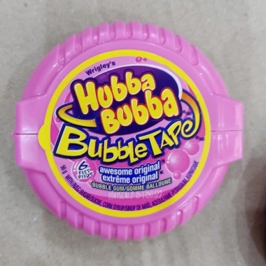 Kẹo Sing Gum Hubba Bubba Mê Hi-Cô Lẻ 56g - 57.000₫, kẹo cao su không nuốt được 6 Kẹo Sing Gum Hubba Bubba Mê Hi-Cô Lẻ 56g - 57.000₫, kẹo cao su không nuốt được 6