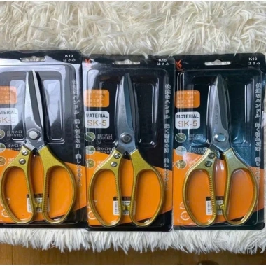 Kéo SK5 Đa Năng Cắt Gà Sắc Bén Nhật - Giá 28.000, Giảm Giá, Nội Địa