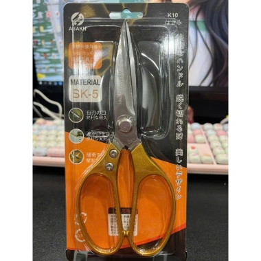 Kéo SK5 Đa Năng Cắt Gà Sắc Bén Nhật - Giá 28.000, Giảm Giá, Nội Địa