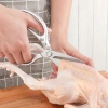 Kéo Sk5 Nhật Bản Đa Năng Cắt Thịt Gà Siêu Bền Sắc Bén Giá 35.000 VND Bán Chạy Nhất 3