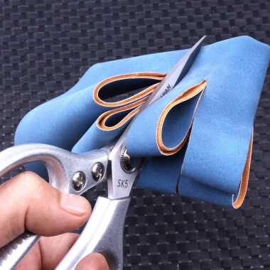 Kéo Sk5 Nhật Bản Đa Năng Cắt Thịt Gà Siêu Bền Sắc Bén Giá 35.000 VND Bán Chạy Nhất