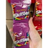 Kẹo Skittles Mỹ hương trái cây 15g - 10 gói, giảm giá còn 54.096 VND 5