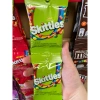 Kẹo Skittles Mỹ hương trái cây 15g - 10 gói, giảm giá còn 54.096 VND 6