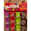 Kẹo Skittles Mỹ hương trái cây 15g - 10 gói, giảm giá còn 54.096 VND 8