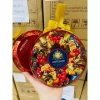 Kẹo socola Antenor hộp thiếc 108g 3 màu - Quà Tết kẹo tết, giảm giá 78.220đ 3
