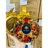 Kẹo socola Antenor hộp thiếc 108g 3 màu - Quà Tết kẹo tết, giảm giá 78.220đ 6