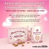 Kẹo Socola Daemark Vaegttab giảm cân, giảm mỡ toàn thân 40 viên - Be Nice 360k 6