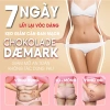 Kẹo Socola Daemark Vaegttab giảm cân, giảm mỡ toàn thân 40 viên - Be Nice 360k 7