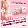 Kẹo Socola Daemark Vaegttab giảm cân, giảm mỡ toàn thân 40 viên - Be Nice 360k 9