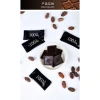 Kẹo Socola Đen Không Đường 100g Ăn Vặt Siêu Ngon Nguyên Chất Giá 45.925 VND 3