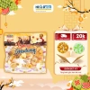 Kẹo Socola Đồng Tiền Đồng Xu HEADWAY Vina 310g - Ngọt ngào mềm mịn dễ ăn 45.150 VND