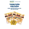 Kẹo Socola Đồng Tiền Đồng Xu HEADWAY Vina 310g - Ngọt ngào mềm mịn dễ ăn 45.150 VND 3