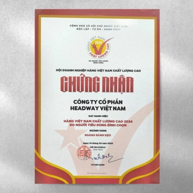 Kẹo Socola Đồng Tiền Đồng Xu HEADWAY Vina 310g - Ngọt ngào mềm mịn dễ ăn 45.150 VND