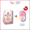 Kẹo Socola giảm cân Chokolade Daemark Vaegttab Đan Mạch 40 viên - Giảm mỡ toàn thân, hiệu quả, giá 360.000 VND 10