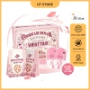 Kẹo Socola Giảm Cân Vaegttab Đan Mạch Hộp 40 Viên, Tặng 2 Vitab, Giá 690.000 VND