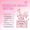 Kẹo Socola Giảm Cân Vaegttab Đan Mạch Hộp 40 Viên, Tặng 2 Vitab, Giá 690.000 VND 4