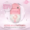 Kẹo Socola Giảm Cân Vaegttab Đan Mạch Hộp 40 Viên, Tặng 2 Vitab, Giá 690.000 VND 5
