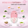 Kẹo Socola Giảm Cân Vaegttab Đan Mạch Hộp 40 Viên, Tặng 2 Vitab, Giá 690.000 VND 6