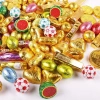Kẹo Socola Mix Nhiều Hình Ngộ Nghĩnh Cute 500g - Mẹ Gold, Giá 50.000 VND 2
