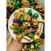 Kẹo Socola Mix Nhiều Hình Ngộ Nghĩnh Cute 500g - Mẹ Gold, Giá 50.000 VND 5