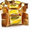 Kẹo Socola Monisa 100g Hạt Dẻ Sầu Riêng Nhân Mềm Thơm Ngon - Giá 35.000, Ít Ngọt 8
