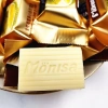 Kẹo Socola Monisa 100g Hạt Dẻ Sầu Riêng Nhân Mềm Thơm Ngon - Giá 35.000, Ít Ngọt 9