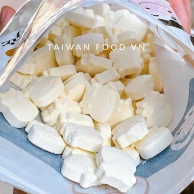 Kẹo sữa bò nén Mong Cổ - Bánh kẹo Tết hương vị thơm ngon, giá chỉ 38.220₫ 2 Kẹo sữa bò nén Mong Cổ - Bánh kẹo Tết hương vị thơm ngon, giá chỉ 38.220₫ 2