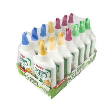 Keo sữa cao cấp 100gr siêu dính Stacom WG100A – Dán đa chất liệu, chỉ 6.500₫ 4