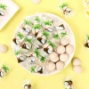 Kẹo sữa dừa giòn 100g thơm ngon béo ngậy - Giá chỉ 33.000₫, giảm 20% so với 41.580₫ 6