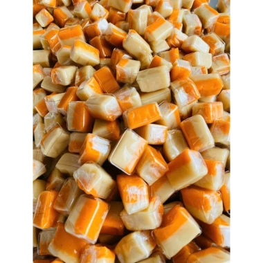 Kẹo sữa dừa non không đường mix 5 vị 500g - Đặc sản Bến Tre, giảm giá 49.000đ 3