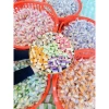 Kẹo sữa dừa non không đường mix 5 vị 500g - Đặc sản Bến Tre, giảm giá 49.000đ 8